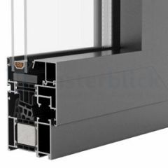 Aluminiumfenster