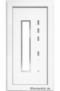 Modell 3 - Montana Inox 3 (R)