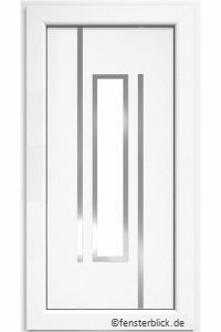Modell 2 - Montana Inox 2 (L)