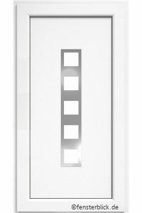 Modell 5 - Colorado Inox