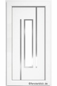 Modell 2 - Montana Inox 2 (R)