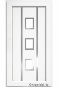 Modell 4 - Ohio Inox