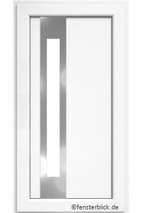 Modell 12 - Texas Inox (L)