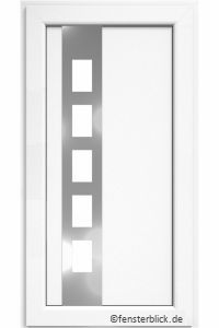 Modell 9 - Nebraska Inox (L)