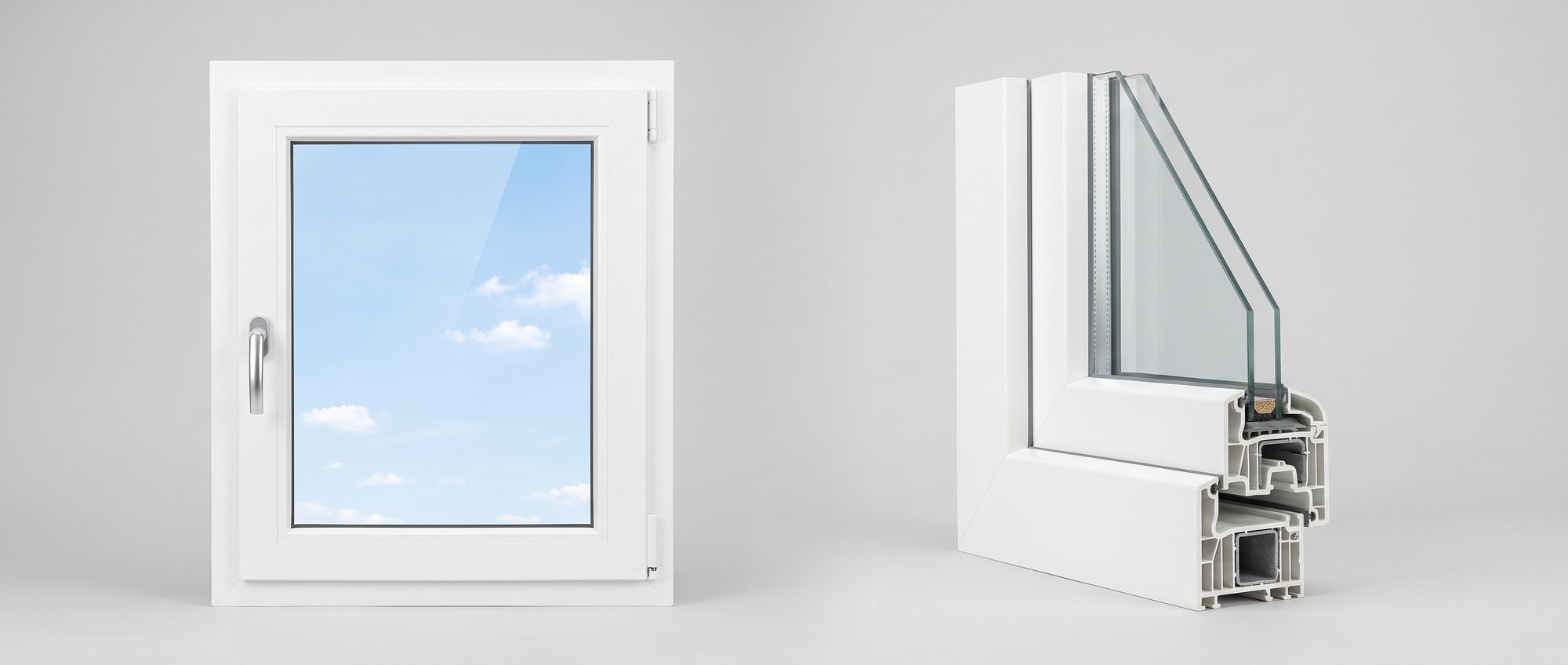 Passivhausfenster — Varianten im Überblick