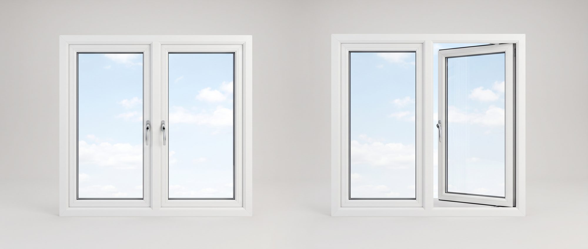Schlafzimmerfenster — Varianten im Überblick