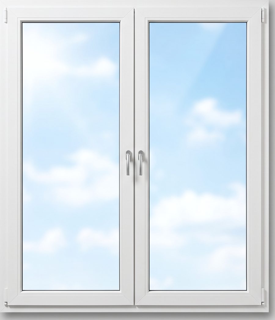 Stulpfenster