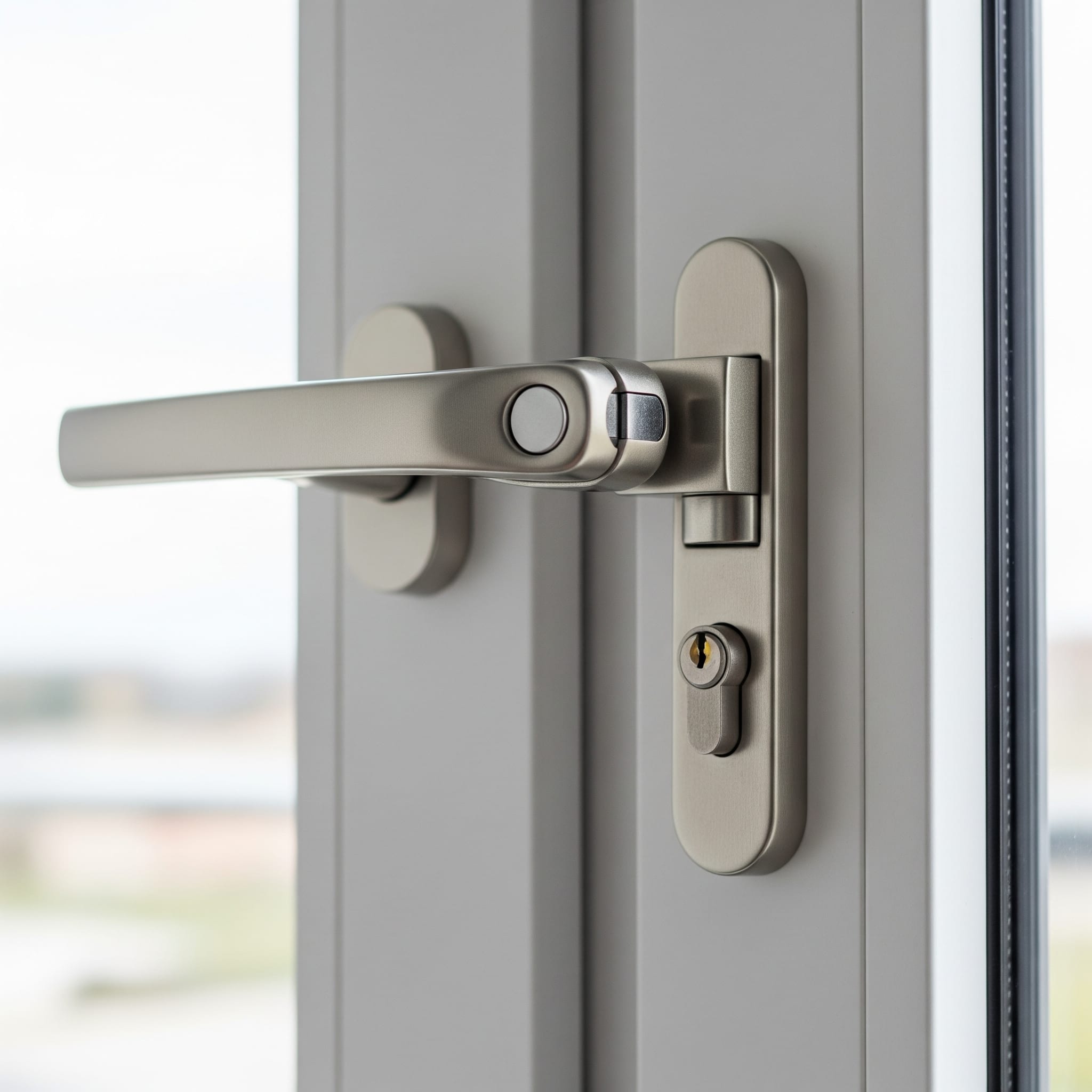 Vorschaubild: Einbruchschutz für Fenster und Türen: So sichern Sie Ihr Zuhause