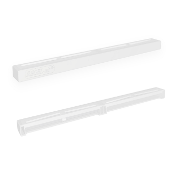 REGEL-air® Fensterfalz-Lüfter FFL-quick Typ 66 Weiß für Kunststoff- und Holzfenster