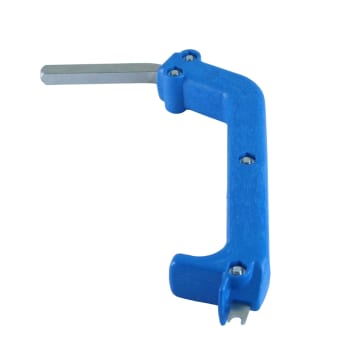 MACO Schlüssel für Scherenlager (28620)