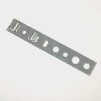 25x Montageanker PVC: Gealan S8000 und S9000