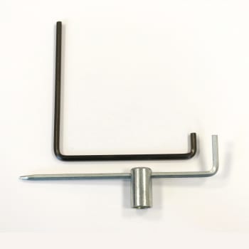 Roto NT Einstellschlüssel SET