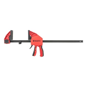 Würth Einhandzwinge STRONG