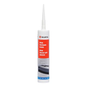 Würth EPDM-Dichtband Kleber  300 ml
